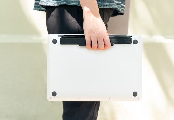 Sling - The Minimal Laptop Carrier