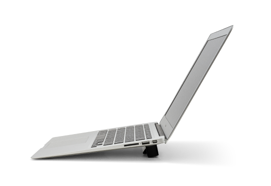 Sling Systems - the retractable shoulder strap for your laptop
